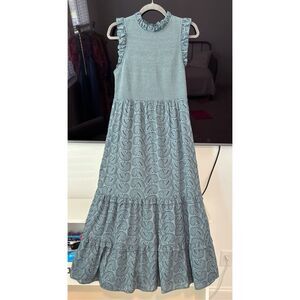 NWOT Marie Oliver Quinlynn dress Med $326